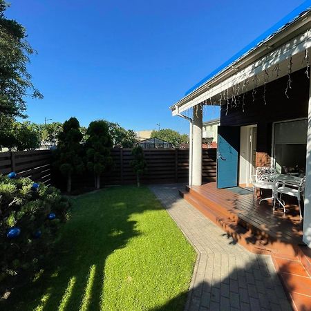 Apartamentas Kretingos Gatveje Palanga Exterior photo