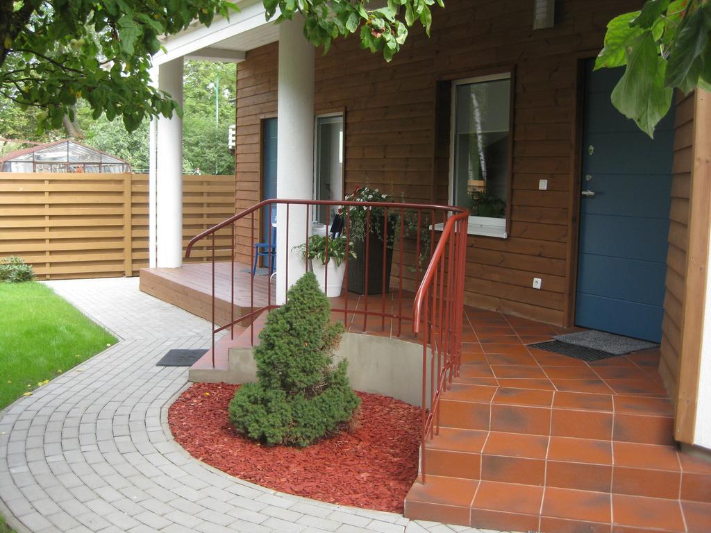 Apartamentas Kretingos Gatveje Palanga Room photo
