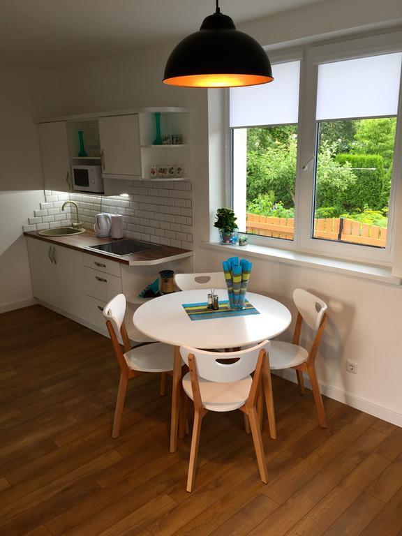 Apartamentas Kretingos Gatveje Palanga Exterior photo