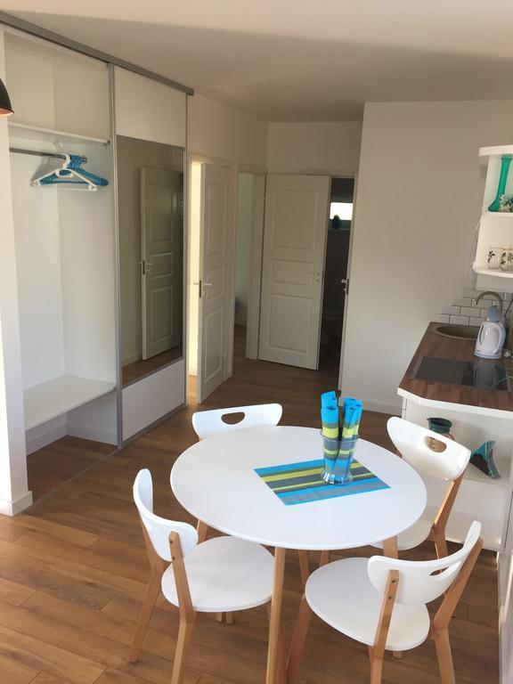 Apartamentas Kretingos Gatveje Palanga Exterior photo
