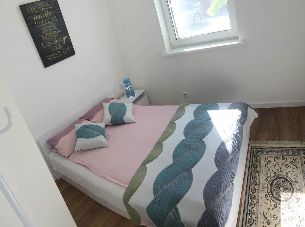 Apartamentas Kretingos Gatveje Palanga Exterior photo