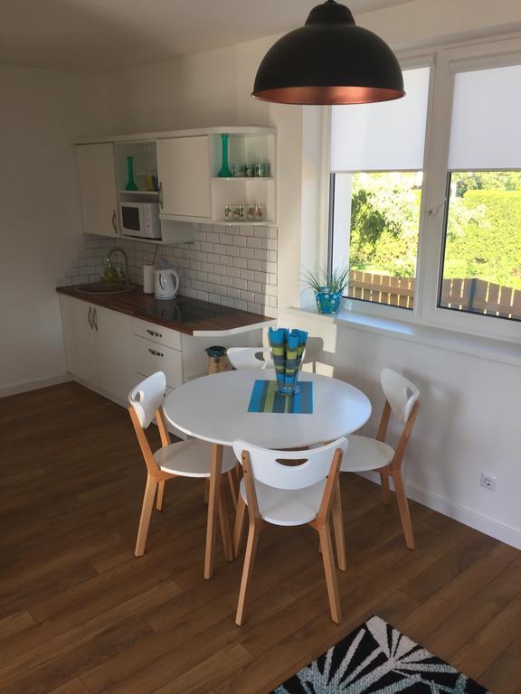 Apartamentas Kretingos Gatveje Palanga Exterior photo